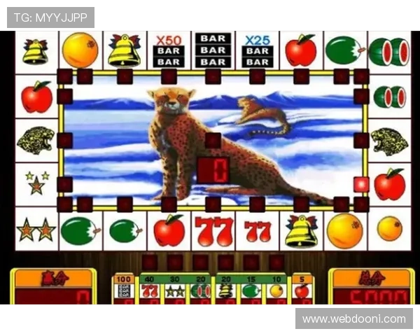 免费下载水果机电脑版,享受高清画质和丰富玩法体验