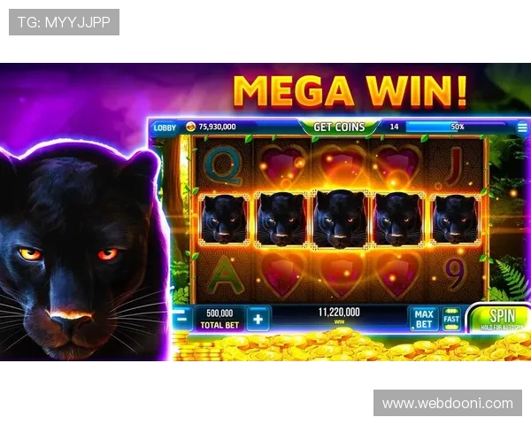 最新slots游戏安卓版推荐,丰富多彩的老虎机玩法尽在掌握