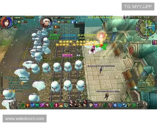 5G电游如何提升游戏画质与操作流畅度，满足玩家多样化需求