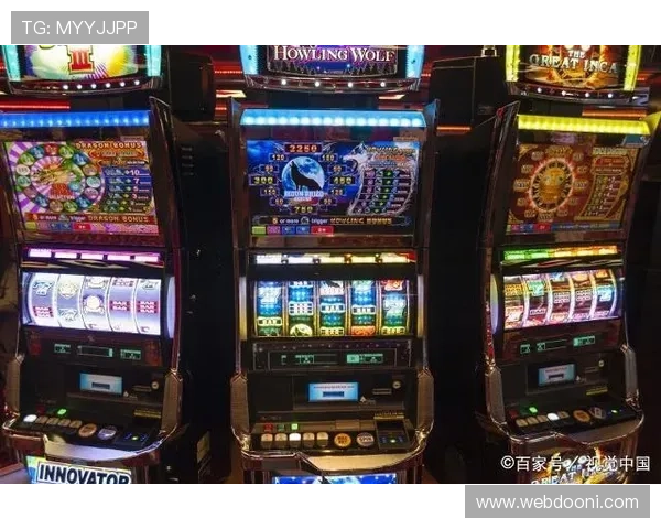 老虎机游戏机解码器的安全性分析与防破解措施探讨