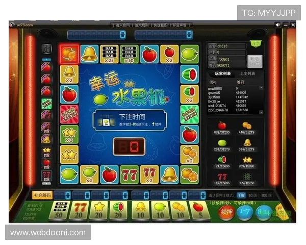 苹果手机专属的老虎机游戏推荐让你随时随地享受刺激快感